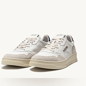 Autry Medalist Sneaker